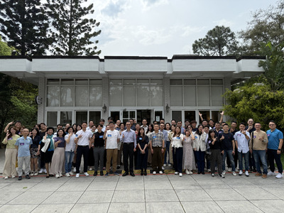 【清華在職專班】20250427 EMBA 校園導覽
